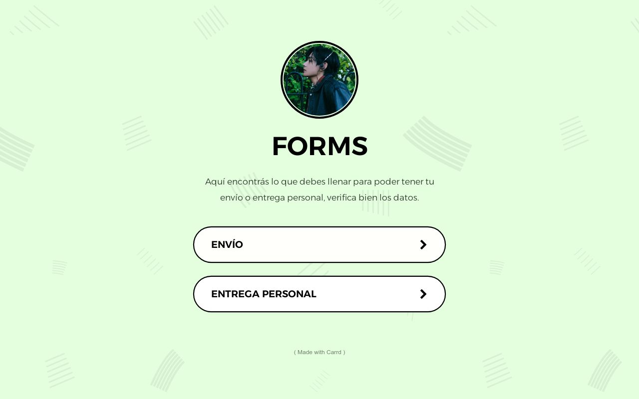 Forms